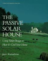 The_passive_solar_home