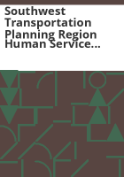 Southwest_Transportation_Planning_Region_human_service_transportation_coordination_plan