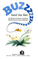 Buzzzzz___Said_the_Bee