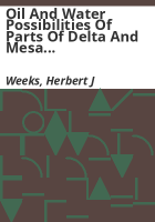 Oil_and_water_possibilities_of_parts_of_Delta_and_Mesa_counties__Colorado