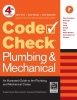 Code_check_plumbing___mechanical