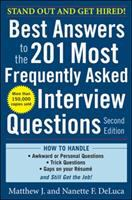 Best_answers_to_the_201_most_frequently_asked_interview_questions