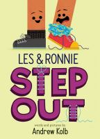 Les___Ronnie_step_out