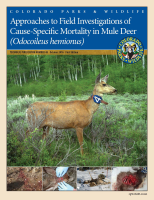 Approaches_to_field_investigations_of_cause-specific_mortality_in_mule_deer