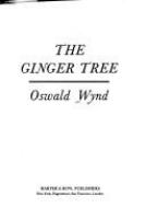 The_ginger_tree
