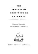 The_voyages_of_Christopher_Columbus
