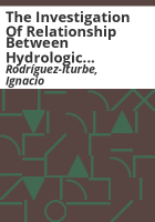 The_investigation_of_relationship_between_hydrologic_time_series_and_sunspot_numbers
