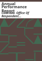 Annual_performance_report