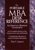 The_Portable_MBA_desk_reference