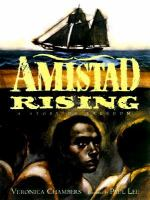 Amistad_rising