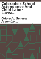 Colorado_s_school_attendance_and_child_labor_laws
