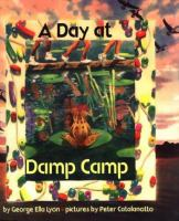 A_day_at_damp_camp