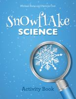 Snowflake_science