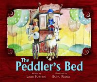 The_peddler_s_bed