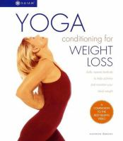 Yoga_conditioning_for_weight_loss