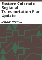 Eastern_Colorado_regional_transportation_plan_update