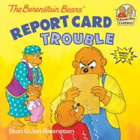 The_Berenstain_bears__report_card_trouble