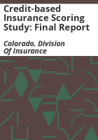 Credit-based_insurance_scoring_study