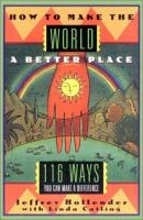 How_to_make_the_world_a_better_place