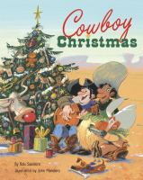 Cowboy_Christmas