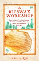 The_beeswax_workshop