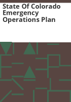 State_of_Colorado_emergency_operations_plan