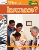 What_is_insurance_