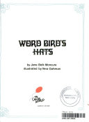 Word_Bird_s_Hats