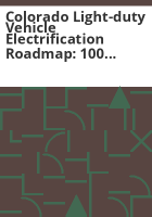 Colorado_light-duty_vehicle_electrification_roadmap