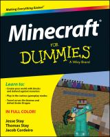 Minecraft_for_dummies