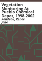 Vegetation_monitoring_at_Pueblo_Chemical_Depot__1998-2002