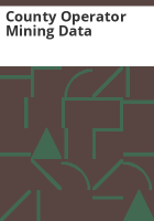 County_operator_mining_data