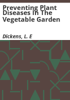 Preventing_plant_diseases_in_the_vegetable_garden