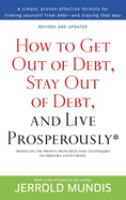 How_to_get_out_of_debt__stay_out_of_debt__and_live_prosperously_