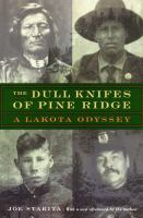 The_Dull_Knifes_of_Pine_Ridge