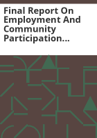 Final_report_on_employment_and_community_participation_recommendations