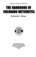 The_handbook_of_Colorado_meteorites