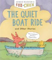 A_quiet_boat_ride_and_other_stories