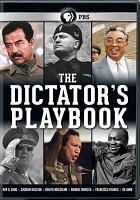 The_dictator_s_playbook