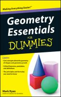Geometry_Essentials_For_Dummies