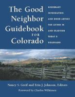The_good_neighbor_guidebook_for_Colorado