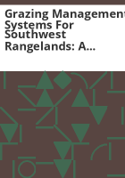 Grazing_Management_Systems_for_Southwest_rangelands
