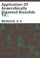 Application_of_anaerobically_digested_biosolids_to_dryland_winter_wheat_2007-2008_results
