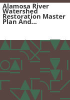 Alamosa_River_watershed_restoration_master_plan_and_environmental_assessment