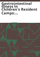 Gastrointestinal_illness_in_children_s_resident_camps