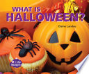 What_Is_Halloween_