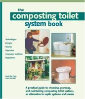 The_composting_toilet_system_book