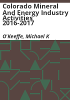 Colorado_mineral_and_energy_industry_activities_2016-2017