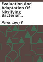 Evaluation_and_adaptation_of_nitrifying_bacterial_substrates_for_hatchery_water_reuse_systems