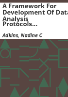 A_framework_for_development_of_data_analysis_protocols_for_ground_water_quality_monitoring